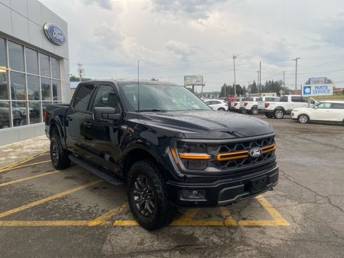 Used 2026 Ford F150 Tremor AWD/4WD image 8