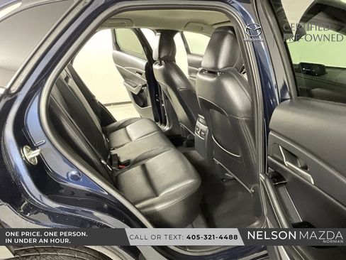 Certified 2025 MAZDA CX-30 AWD 2.5 S w/ Select Sport Pkg image 15