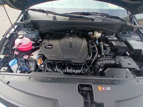 New 2026 Kia Sportage EX image 25