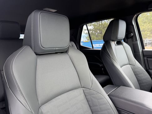 New 2025 Toyota 4Runner TRD Off-Road Premium image 21