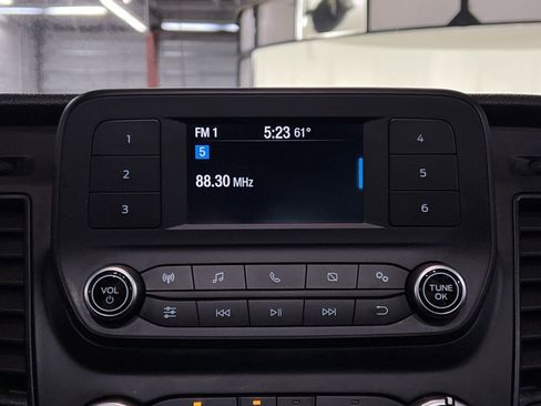 Used 2023 Ford Transit 350 148 High Roof Extended image 18