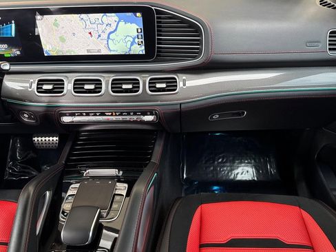 Used 2023 Mercedes-Benz GLE 53 AMG 4MATIC Coupe image 32