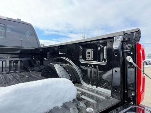 New 2026 Ford F350 XLT w/ XLT Premium Package image 6