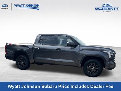 Used 2023 Toyota Tundra SR5 w/ SR5 Convenience Package