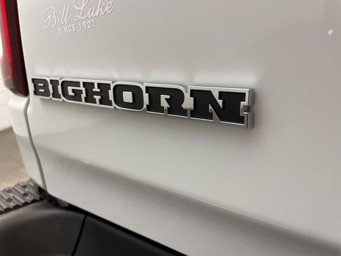 New 2025 RAM 1500 Big Horn AWD/4WD image 6