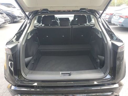 Certified 2023 Nissan Ariya VENTURE+ image 4
