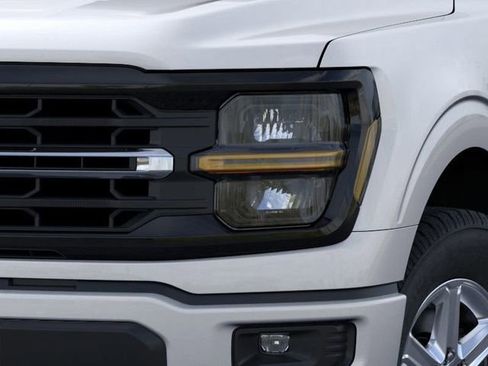 New 2026 Ford F150 XLT w/ Equipment Group 301A Base image 18