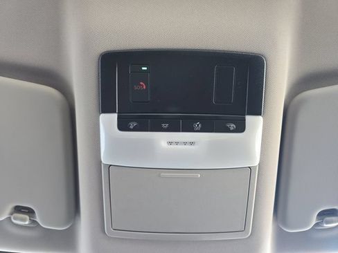 New 2026 Nissan Rogue SV FWD image 7