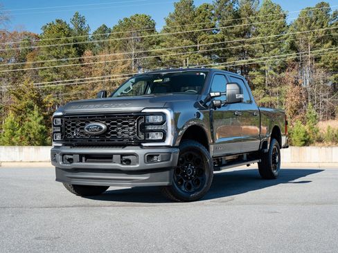 New 2026 Ford F350 XLT w/ XLT Premium Package image 1