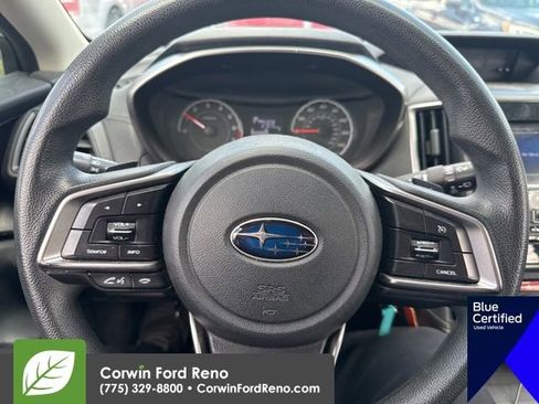 Used 2017 Subaru Impreza 2.0i Premium AWD/4WD image 14