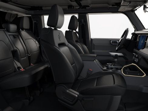 New 2025 Ford Bronco Badlands AWD/4WD image 56