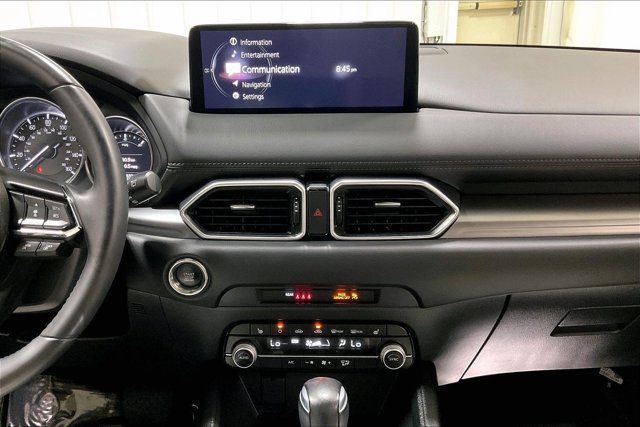 Used 2023 MAZDA CX-5 AWD 2.5 S image 6