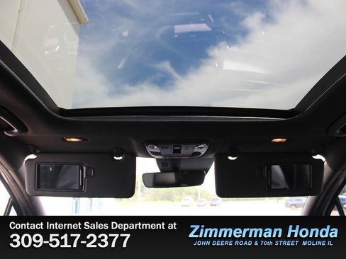 Used 2023 Kia Sportage X-Line w/ X-Line Premium Package AWD/4WD image 9