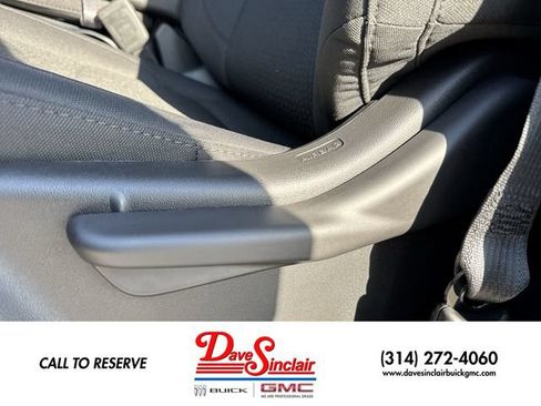 New 2026 GMC Sierra 1500 Pro w/ Pro Value Package AWD/4WD image 12