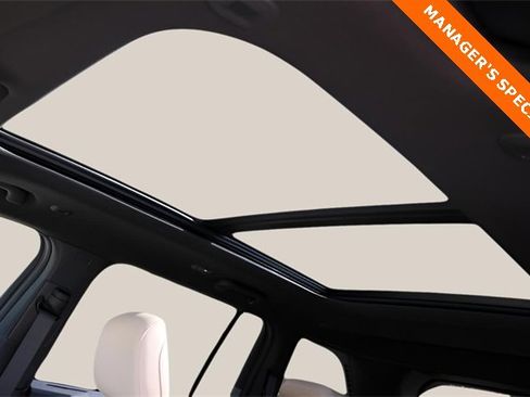 New 2025 Jeep Grand Cherokee Limited w/ Luxury Tech Group II image 11