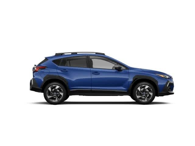 New 2027 Subaru Crosstrek 2.5i Limited AWD/4WD image 7