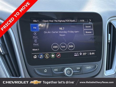 Used 2022 Chevrolet Malibu LT image 18