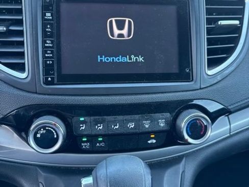 Used 2015 Honda CR-V EX image 2