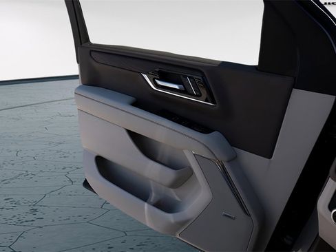 New 2026 GMC Yukon Denali w/ Denali Reserve Package image 19