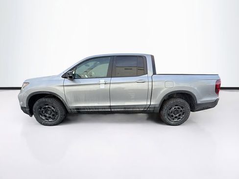 New 2026 Honda Ridgeline TrailSport image 3
