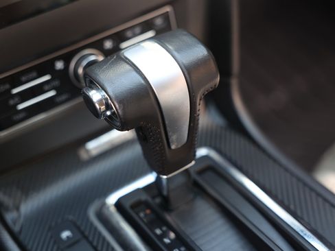 Used 2011 Ford Mustang GT Premium w/ Comfort Pkg image 41