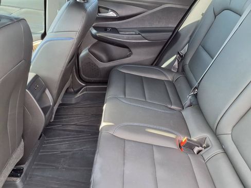 Used 2025 Buick Envista Sport Touring w/ Convenience I Package FWD image 12