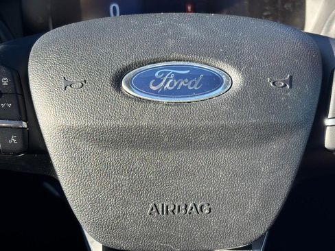 Used 2023 Ford Escape ST-Line w/ Tech Pack #1 image 21