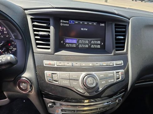 Used 2020 INFINITI QX60 Luxe w/ Essential Package AWD/4WD image 24