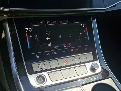 Used 2023 Audi Q7 3.0T Premium Plus image 19