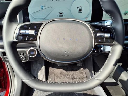 New 2025 Hyundai Ioniq 6 SE image 10