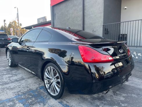 Used 2013 INFINITI G37 Sport image 7