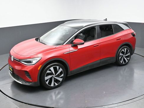 Used 2022 Volkswagen ID.4 Pro S image 46