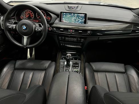 Used 2016 BMW X5 xDrive50i image 22