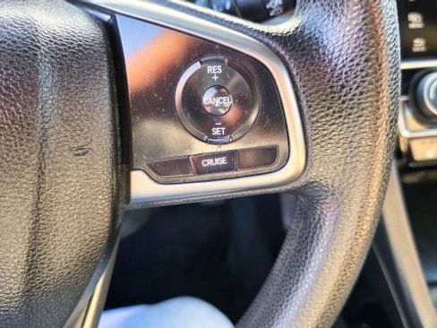 Used 2018 Honda Civic EX image 14