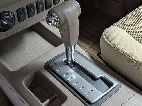 Used 2016 Nissan Frontier SV w/ SV Value Truck Package image 23