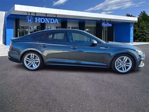 Used 2019 Audi A5 2.0T Premium w/ Convenience Package image 25