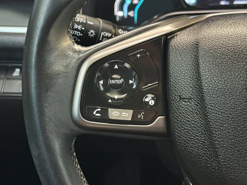 Used 2020 Honda Civic EX image 28