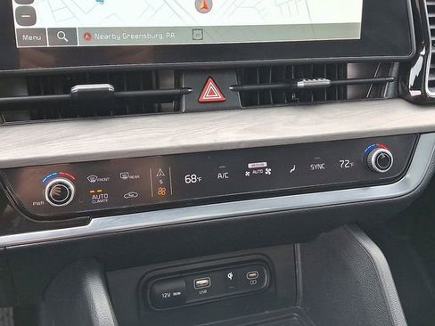 Used 2023 Kia Sportage X-Line w/ X-Line Premium Package image 16