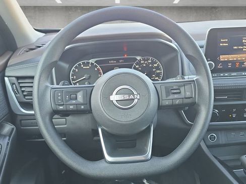 Used 2023 Nissan Rogue S image 21