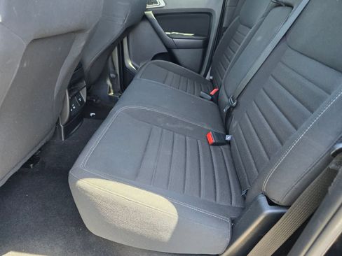 Used 2020 Ford Ranger XLT w/ Equipment Group 301A Mid RWD image 11