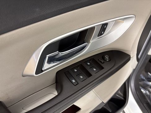 Used 2016 Chevrolet Equinox LS image 14