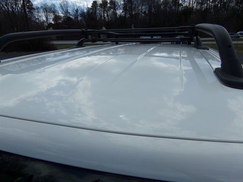 Used 2011 Toyota FJ Cruiser 4WD w/ Convenience Pkg image 12