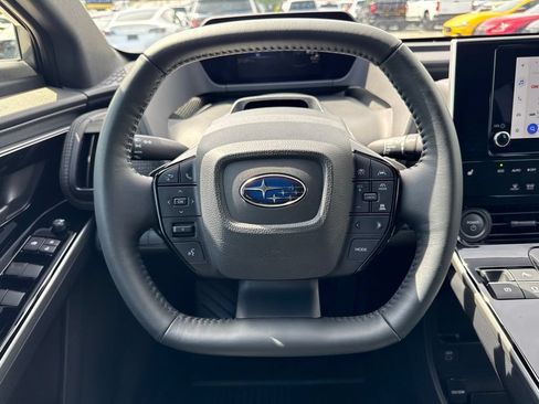 Used 2024 Subaru Solterra AWD/4WD image 12
