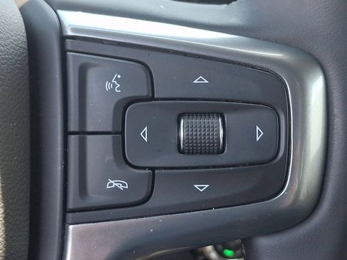 Certified 2026 Chevrolet Silverado 1500 LT AWD/4WD image 23