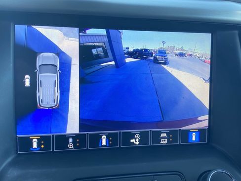 Used 2021 GMC Acadia SLT w/ Technology Package image 25