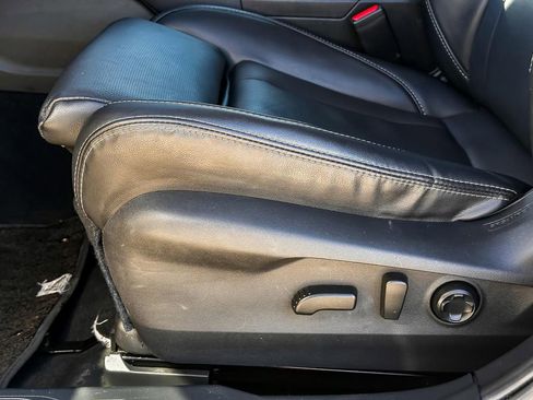 Used 2023 Subaru Outback Limited image 15