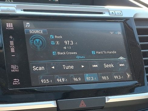 Used 2016 Honda Accord EX-L image 16