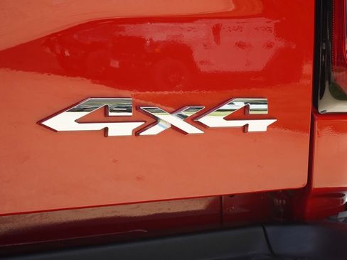 Used 2026 RAM 2500 Big Horn AWD/4WD image 10