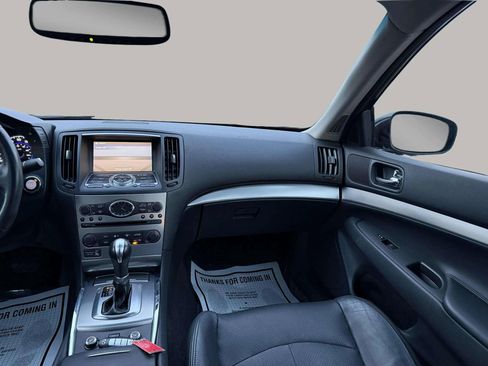 Used 2012 INFINITI G37 x Sedan w/ Premium Pkg image 23