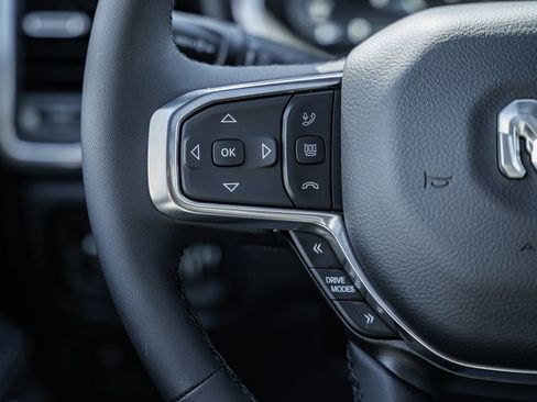 New 2026 RAM 1500 Laramie image 28